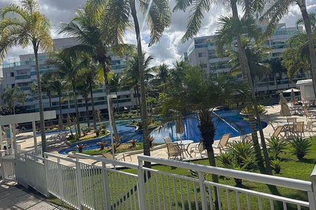 Apartamento à venda com 97m², 3 quartos e 2 vagas