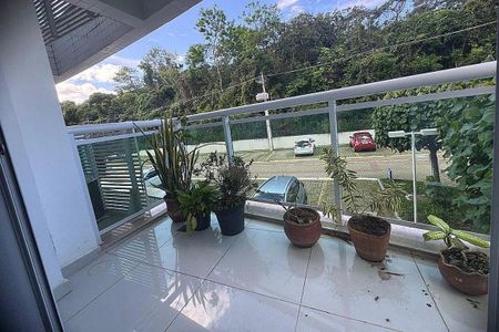 Apartamento à venda com 97m², 3 quartos e 2 vagas