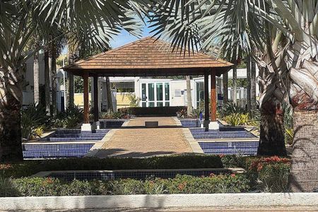 Apartamento à venda com 97m², 3 quartos e 2 vagas