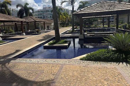 Apartamento à venda com 97m², 3 quartos e 2 vagas