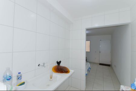 Apartamento para alugar com 43m², 2 quartos e sem vagaCozinha