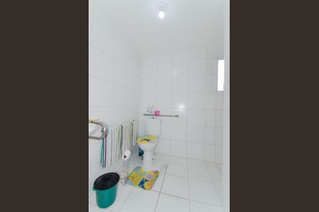 Apartamento para alugar com 43m², 2 quartos e sem vagaBanheiro