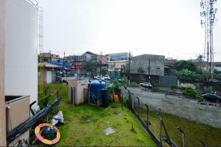 Apartamento para alugar com 43m², 2 quartos e sem vagaVista do Quarto 2