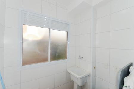 Apartamento para alugar com 43m², 2 quartos e sem vagaÁrea de Serviço
