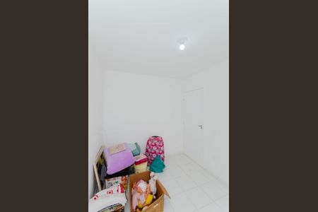 Apartamento para alugar com 43m², 2 quartos e sem vagaQuarto 2