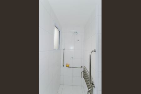 Apartamento para alugar com 43m², 2 quartos e sem vagaBanheiro