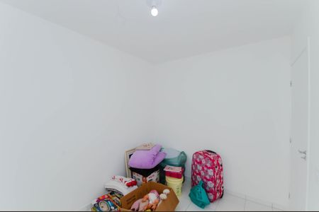 Apartamento para alugar com 43m², 2 quartos e sem vagaQuarto 2