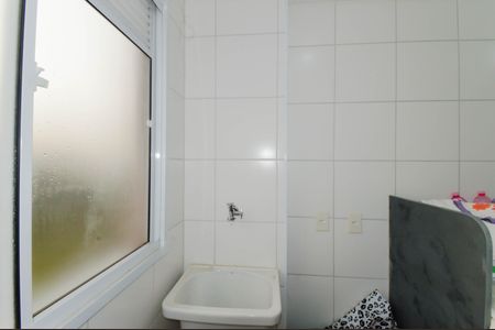 Apartamento para alugar com 43m², 2 quartos e sem vagaÁrea de Serviço