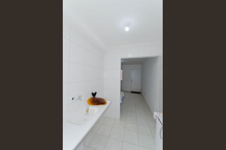 Apartamento para alugar com 43m², 2 quartos e sem vagaCozinha