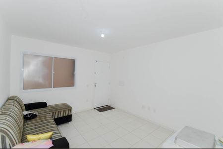 Apartamento para alugar com 43m², 2 quartos e sem vagaSala