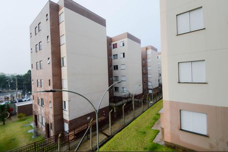 Apartamento para alugar com 43m², 2 quartos e sem vagaVista do Quarto 1