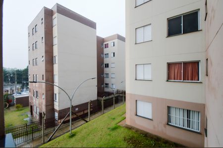 Apartamento para alugar com 43m², 2 quartos e sem vagaVista da Sala