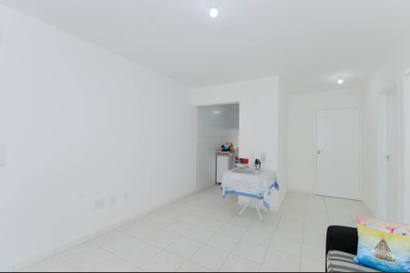Apartamento para alugar com 43m², 2 quartos e sem vagaSala