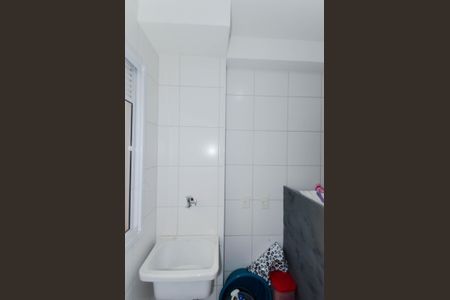 Apartamento para alugar com 43m², 2 quartos e sem vagaÁrea de Serviço