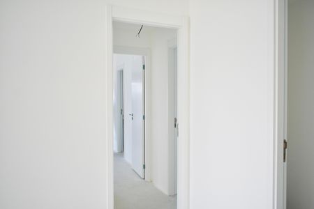 Apartamento à venda com 132m², 3 quartos e 2 vagas Apartamento à venda com 132m², 3 quartos e 2 vagasCorredor