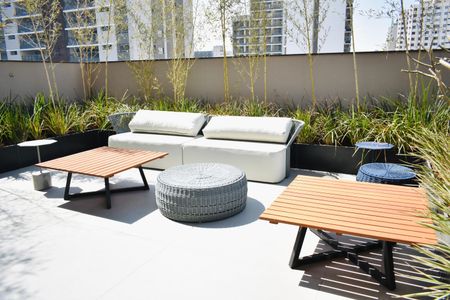 Apartamento à venda com 132m², 3 quartos e 2 vagas Apartamento à venda com 132m², 3 quartos e 2 vagasÁrea comum