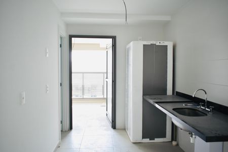 Apartamento à venda com 132m², 3 quartos e 2 vagas Apartamento à venda com 132m², 3 quartos e 2 vagasCozinha