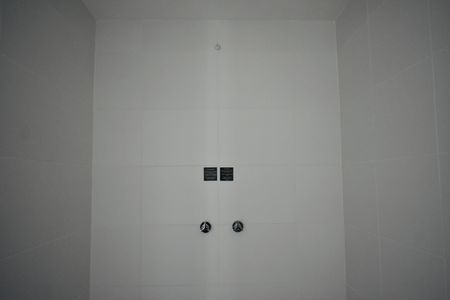 Apartamento à venda com 132m², 3 quartos e 2 vagas Apartamento à venda com 132m², 3 quartos e 2 vagasBanheiro da Suíte 1