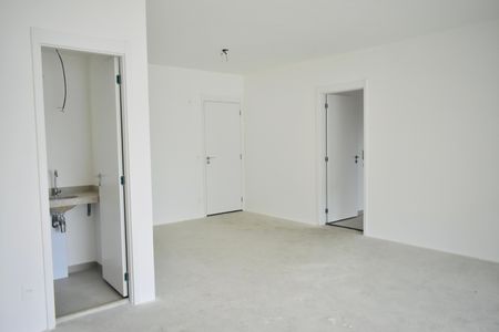 Apartamento à venda com 132m², 3 quartos e 2 vagas Apartamento à venda com 132m², 3 quartos e 2 vagasSala