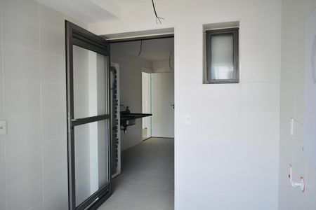 Apartamento à venda com 132m², 3 quartos e 2 vagas Apartamento à venda com 132m², 3 quartos e 2 vagasÁrea de Serviço