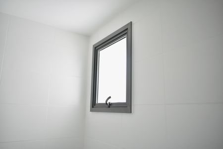 Apartamento à venda com 132m², 3 quartos e 2 vagas Apartamento à venda com 132m², 3 quartos e 2 vagasBanheiro da Suíte 3