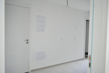 Apartamento à venda com 132m², 3 quartos e 2 vagas Apartamento à venda com 132m², 3 quartos e 2 vagasCozinha