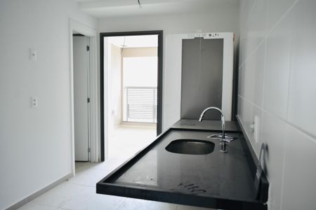 Apartamento à venda com 132m², 3 quartos e 2 vagas Apartamento à venda com 132m², 3 quartos e 2 vagasCozinha