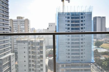 Apartamento à venda com 132m², 3 quartos e 2 vagas Apartamento à venda com 132m², 3 quartos e 2 vagasSacada da Sala