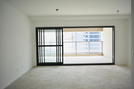 Apartamento à venda com 132m², 3 quartos e 2 vagas Apartamento à venda com 132m², 3 quartos e 2 vagasSala