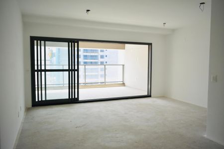 Apartamento à venda com 132m², 3 quartos e 2 vagas Apartamento à venda com 132m², 3 quartos e 2 vagasSala