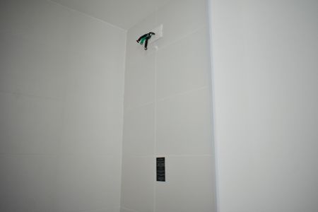 Apartamento à venda com 132m², 3 quartos e 2 vagas Apartamento à venda com 132m², 3 quartos e 2 vagasBanheiro de serviço