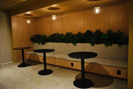 Apartamento à venda com 132m², 3 quartos e 2 vagas Apartamento à venda com 132m², 3 quartos e 2 vagasÁrea comum