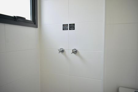 Apartamento à venda com 132m², 3 quartos e 2 vagas Apartamento à venda com 132m², 3 quartos e 2 vagasBanheiro da Suíte 2