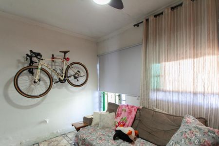 Casa à venda com 240m², 5 quartos e 4 vagasSala 2 - Casa 1