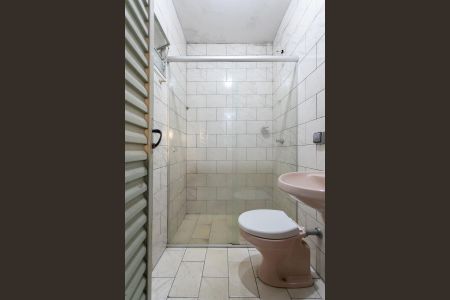 Casa à venda com 240m², 5 quartos e 4 vagasBanheiro Social 2 - Casa 2