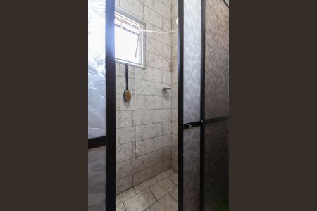 Casa à venda com 240m², 5 quartos e 4 vagasBanheiro Social - Casa 1