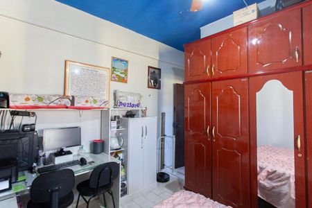 Casa à venda com 240m², 5 quartos e 4 vagasSuíte 1 - Casa 1