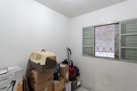 Casa à venda com 240m², 5 quartos e 4 vagasQuarto 2 - Casa 2