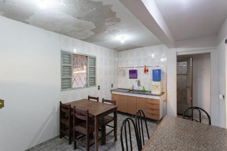 Casa à venda com 240m², 5 quartos e 4 vagasCozinha - Casa 2