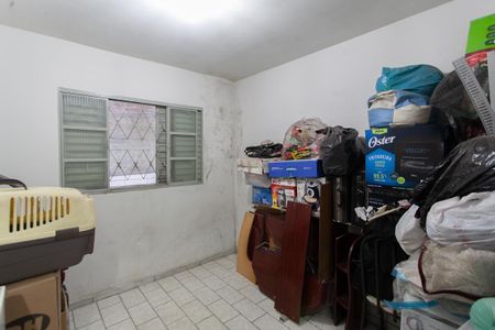 Casa à venda com 240m², 5 quartos e 4 vagasQuarto 2 - Casa 2