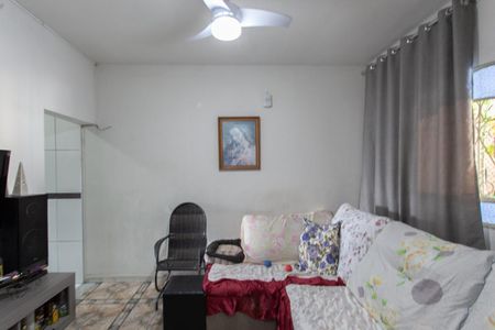 Casa à venda com 240m², 5 quartos e 4 vagasSala 1 - Casa 1