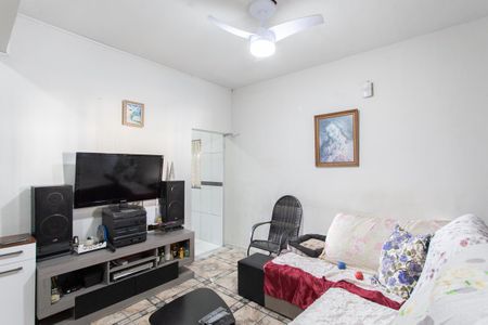 Casa à venda com 240m², 5 quartos e 4 vagasSala 1 - Casa 1