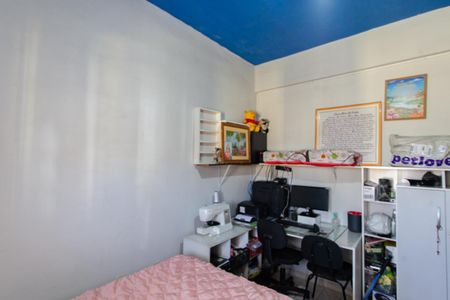 Casa à venda com 240m², 5 quartos e 4 vagasSuíte 1 - Casa 1