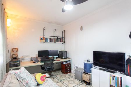 Casa à venda com 240m², 5 quartos e 4 vagasSala 2 - Casa 1