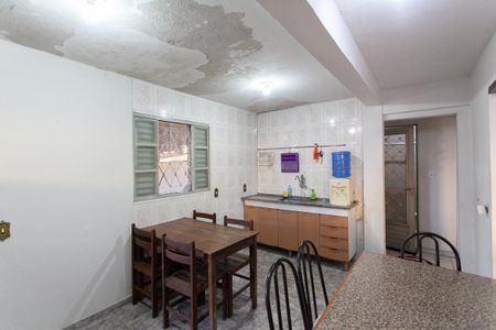 Casa à venda com 240m², 5 quartos e 4 vagasCozinha - Casa 2