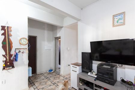 Casa à venda com 240m², 5 quartos e 4 vagasSala 1 - Casa 1