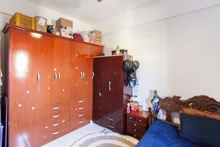 Casa à venda com 240m², 5 quartos e 4 vagasQuarto 1 - Casa 1