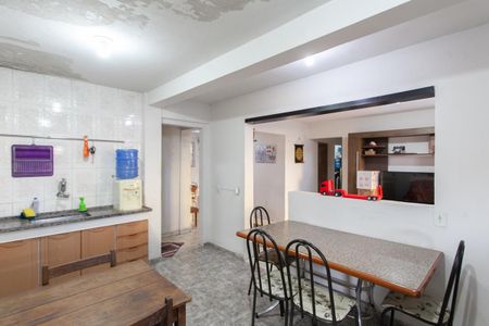 Casa à venda com 240m², 5 quartos e 4 vagasCozinha - Casa 2