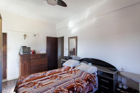 Casa à venda com 240m², 5 quartos e 4 vagasSuíte 2 - Casa 1