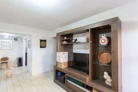 Casa à venda com 240m², 5 quartos e 4 vagasSala - Casa 2